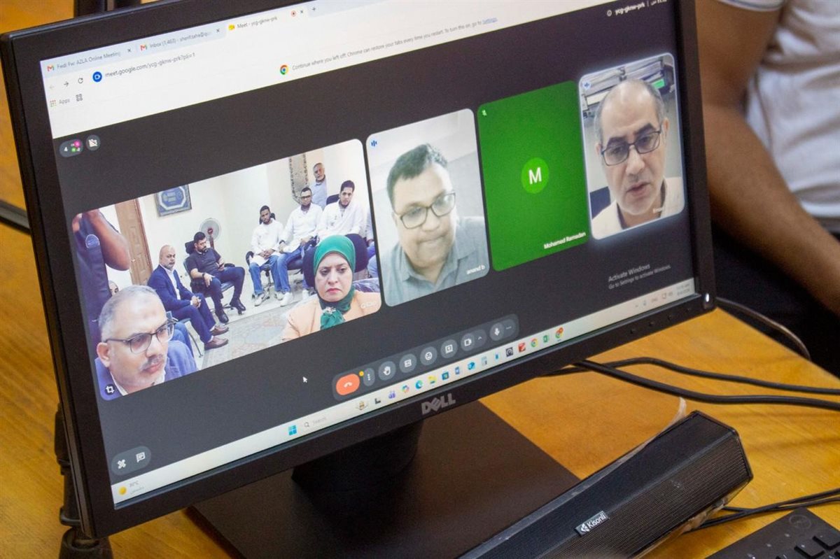 "متبقيات المبيدات" يحلل أكثر من 86 ألف عينة غذائية خلال الربع الثالث من 2026