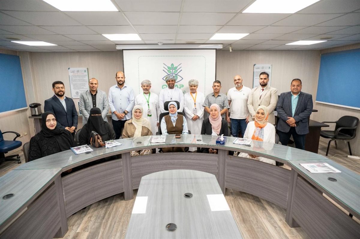 "متبقيات المبيدات" يحلل أكثر من 86 ألف عينة غذائية خلال الربع الثالث من 2026