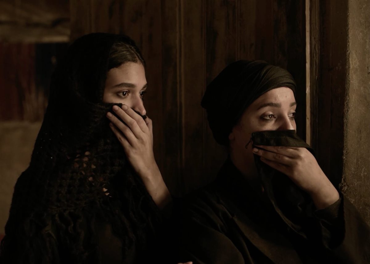 تعرف على الأفلام المصرية المشاركة بمسابقات مهرجان الجونة السينمائي في دورته التاسعة