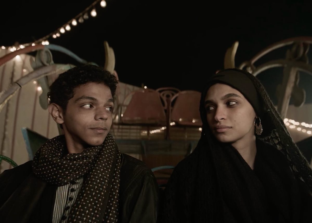تعرف على الأفلام المصرية المشاركة بمسابقات مهرجان الجونة السينمائي في دورته التاسعة
