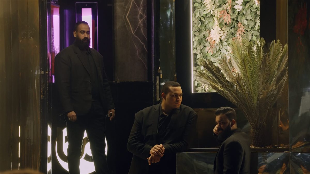 تعرف على الأفلام المصرية المشاركة بمسابقات مهرجان الجونة السينمائي في دورته التاسعة