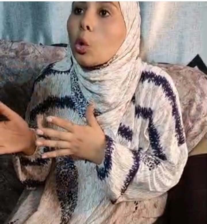 المتهمة بـ عض أذن محام: بشتغل في مجزر فراخ وحاولت الدفاع عن نفسي