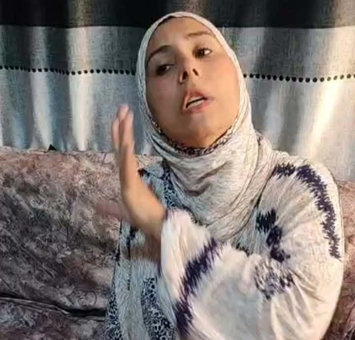 المتهمة بـ عض أذن محام: بشتغل في مجزر فراخ وحاولت الدفاع عن نفسي
