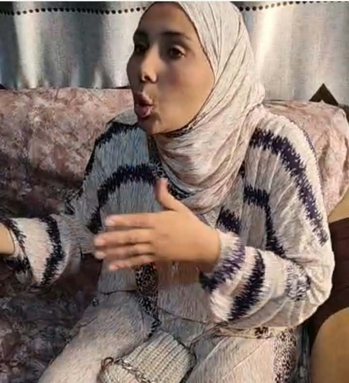 المتهمة بـ عض أذن محام: بشتغل في مجزر فراخ وحاولت الدفاع عن نفسي