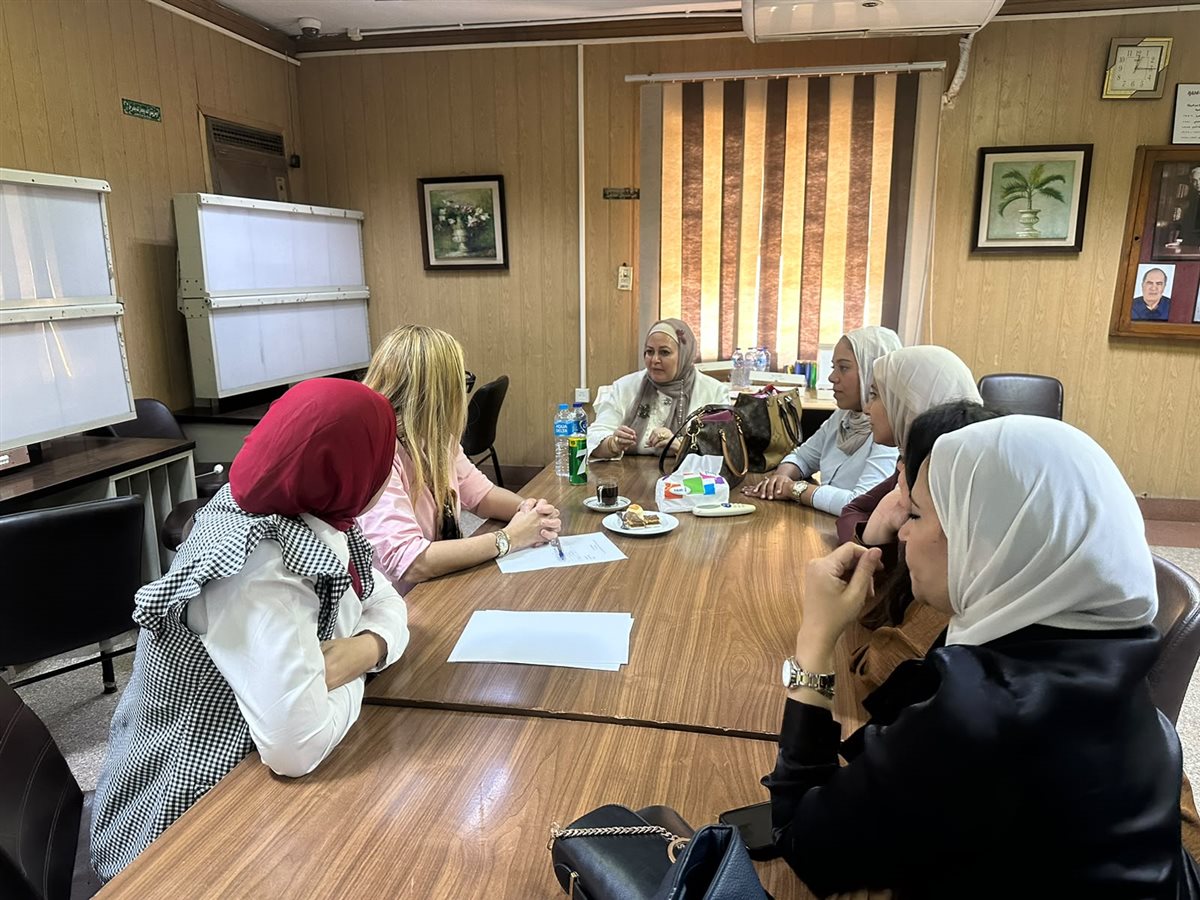 طب قصر العيني تعقد الامتحان الشفوي للدبلومة المهنية للتصوير الطبي والأشعة التداخلية للثدي