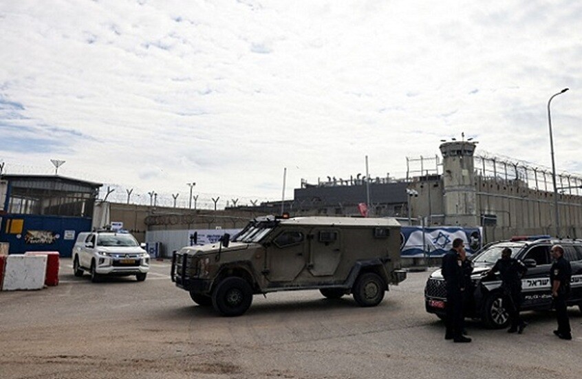 اعتقالات واحتجازات لأبناء مسؤولين فلسطينيين في سجون الاحتلال