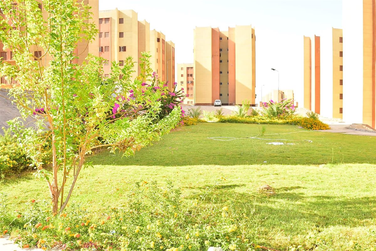 هل يمكن التقديم على شقق الإيجار والإيجار التمليكي؟ الإسكان تجيب