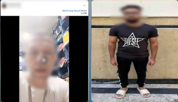 ضبط صاحب شركة لتجارة الجملة بالنصب والاستيلاء على أموال المواطنين