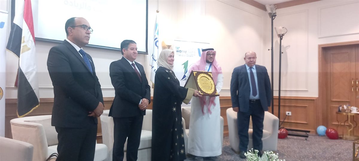 بحضور قيادات من جامعة الأزهر، انطلاق ملتقى الشباب والريادة للطلاب الوافدين (صور)