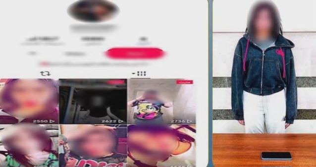 صناع محتوى في مرمى "حماية الآداب"، رقص وإيحاءات خادشة للحياء وتسول إلكتروني عبر البث، وهواتف المتهمين تكشف مفاجآت
