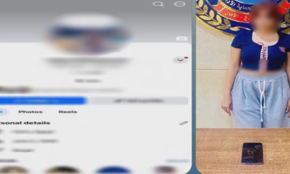 صناع محتوى في مرمى "حماية الآداب"، رقص وإيحاءات خادشة للحياء وتسول إلكتروني عبر البث، وهواتف المتهمين تكشف مفاجآت