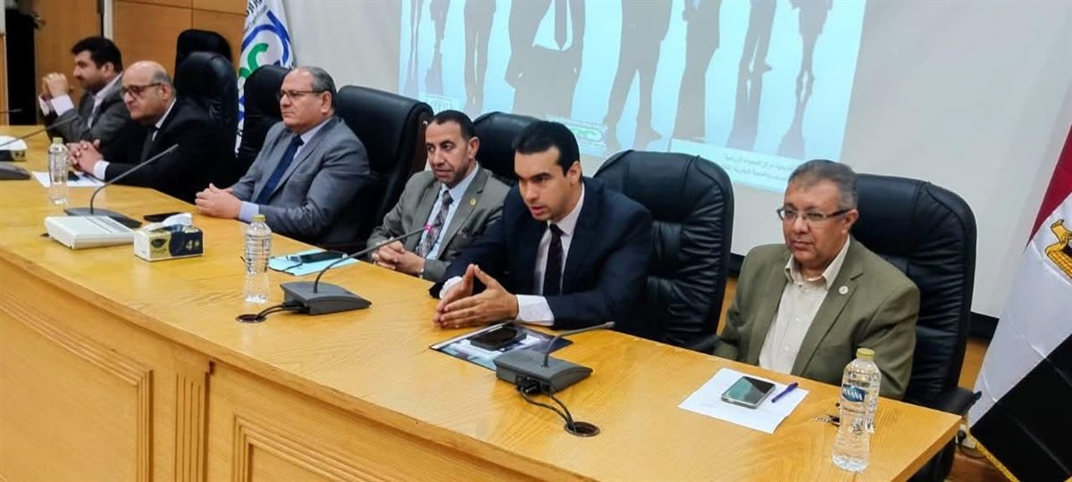 "الزراعة" تكشف حصاد البحوث الزراعية في أسبوع.. تحليل آلاف العينات وتدريب الباحثين ودعم الصادرات