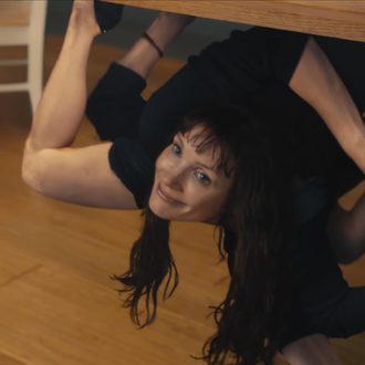 تقييمات تصل لـ20%، لماذا خيب فيلم «Other Mommy» توقعات جمهور الرعب؟