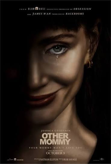 تقييمات تصل لـ20%، لماذا خيب فيلم «Other Mommy» توقعات جمهور الرعب؟