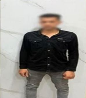 ضبط الزوج بعد اتهامه بالاعتداء على زوجته بالشرقية