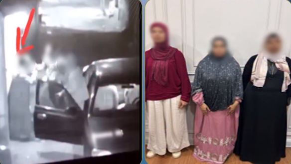 خلافات عائلية تشعل المواجهة في المنوفية