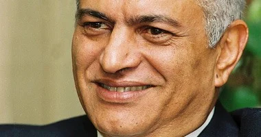 الدكتور ممدوح البلتاجى