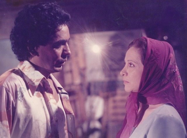 كيف ترك محمد منير بصمة في عالم التمثيل؟