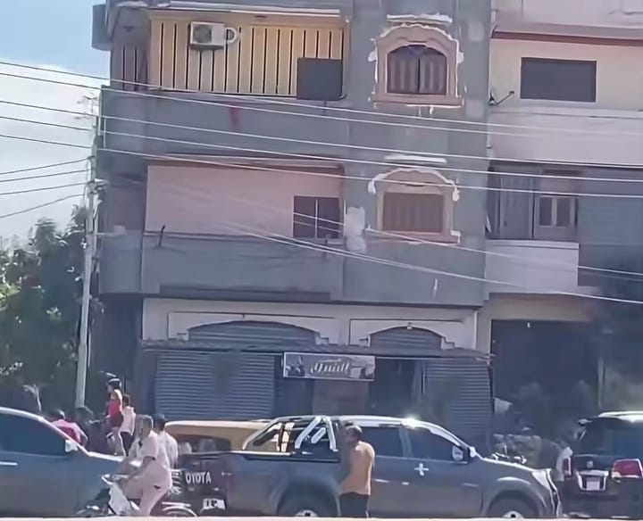 بعد أبو جبل ومزارع الشبانات.. مكافحة المخدرات تحاصر