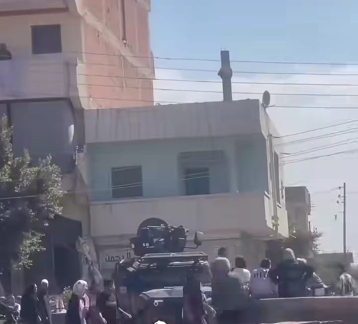 بعد أبو جبل ومزارع الشبانات.. مكافحة المخدرات تحاصر