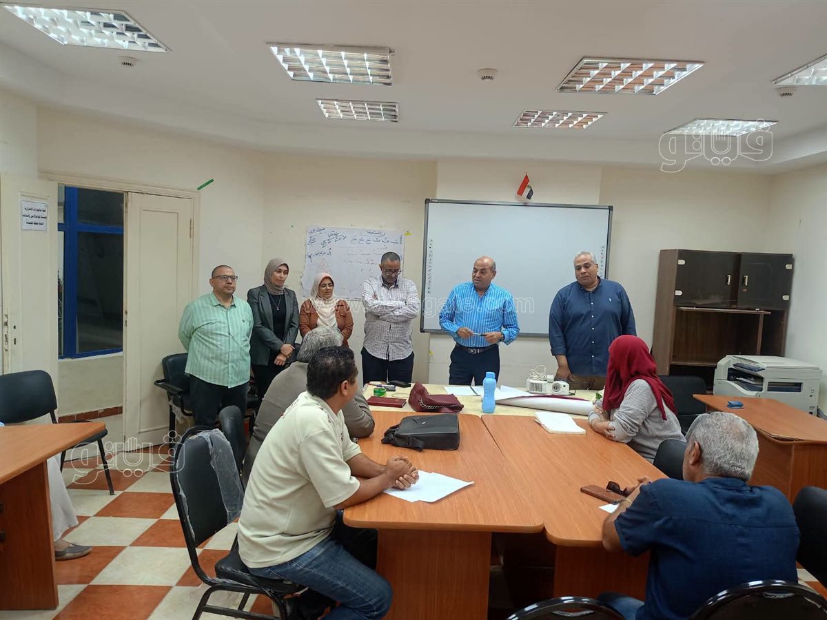 الرشيدي: تدريب المعلم حجر الأساس لتطوير المنظومة التعليمية وتحسين نواتج التعلم