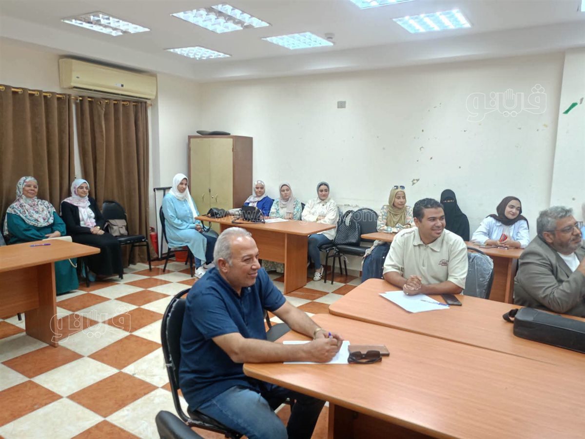 الرشيدي: تدريب المعلم حجر الأساس لتطوير المنظومة التعليمية وتحسين نواتج التعلم