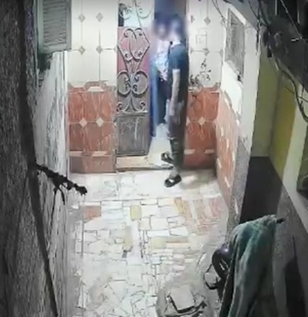 سقوط تاجر مخدرات بسمنود بالغربية، فيديو متداول يقود الشرطة لضبطه وبحوزته الحشيش وأموال من متحصلات نشاطه الإجرامي، فيتو