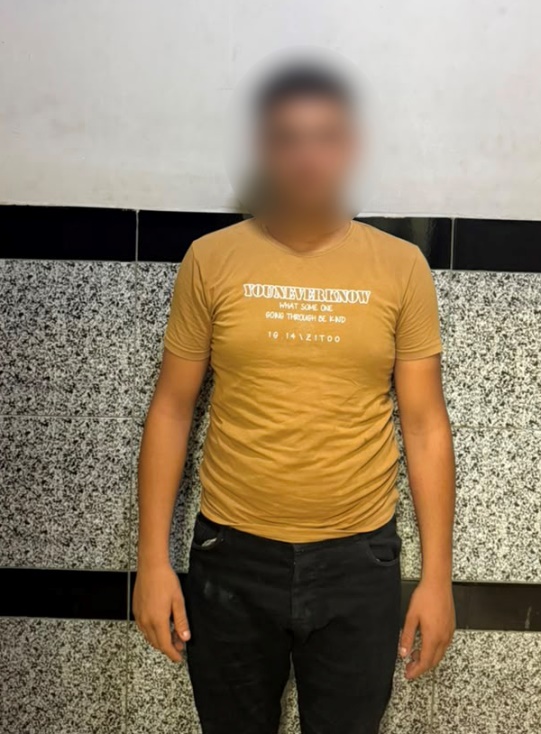 خلافات الجيرة تتحول إلى الاعتداء على طفلين بكفر الشيخ، وضبط المتهم