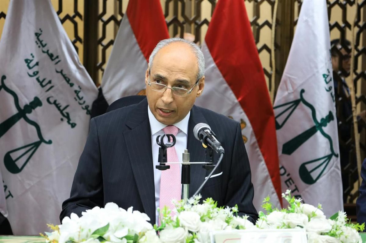 مجلس الدولة 