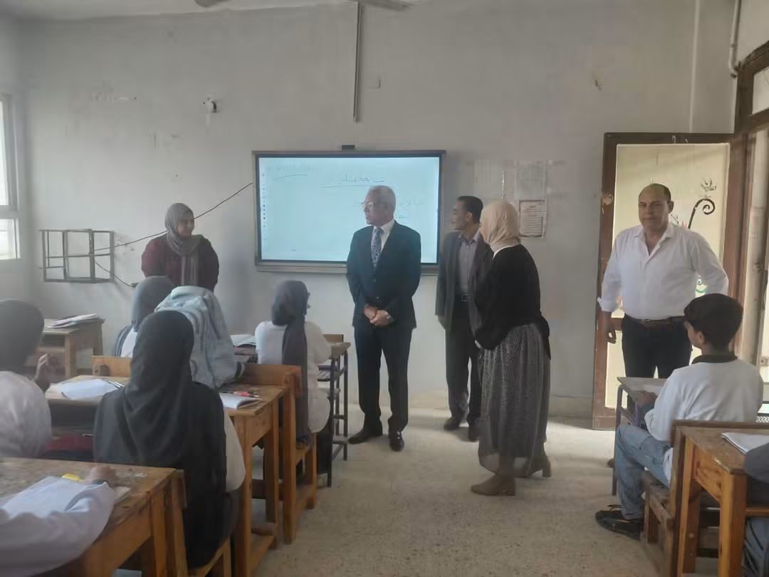 الجولة