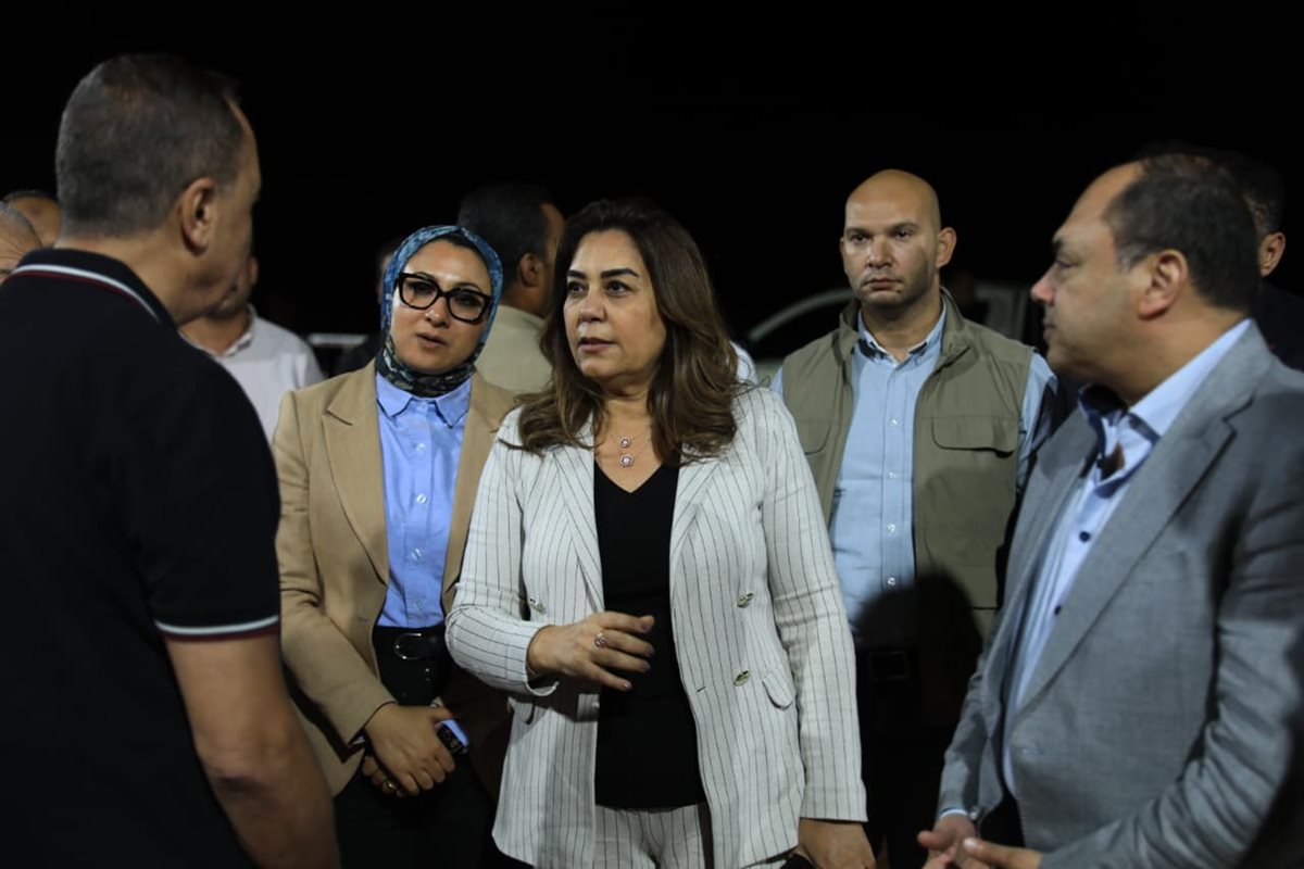 ثلاجات بسعة 10 آلاف طن، كيف يستفيد مزارعو التمور من مجمع الداخلة الجديد؟