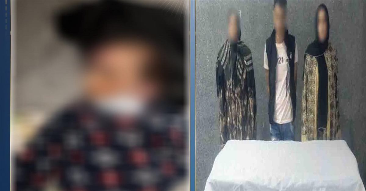 مأساة طفل الـ5 سنوات.. اقترضت والدته المال فتركته لدى صديقتها، وانتهت الحكاية بجثمان داخل مستشفى المطرية