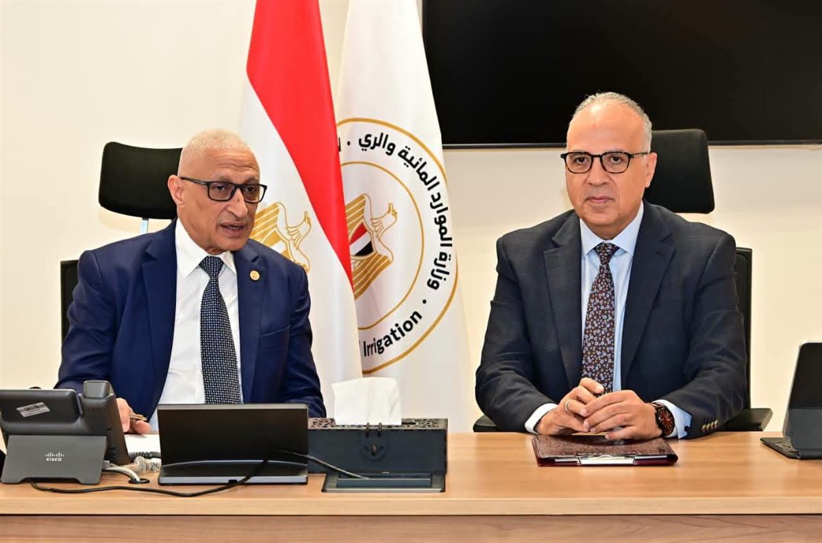 رسوم تصل لـ 1000 جنيه سنويا، مهلة لأهالي شمال سيناء لترخيص الآبار الجوفية