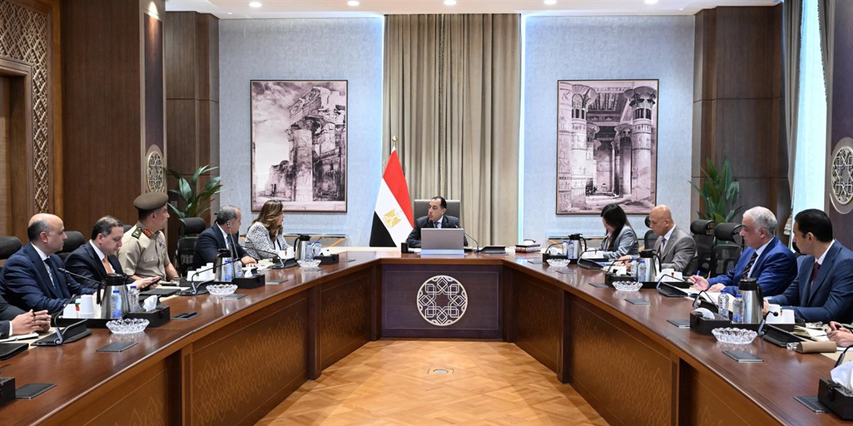 من العشوائيات إلى المدن الجديدة.. مدبولي يحدد ملفات مهمة للنقاش في منتدى مصر 2026
