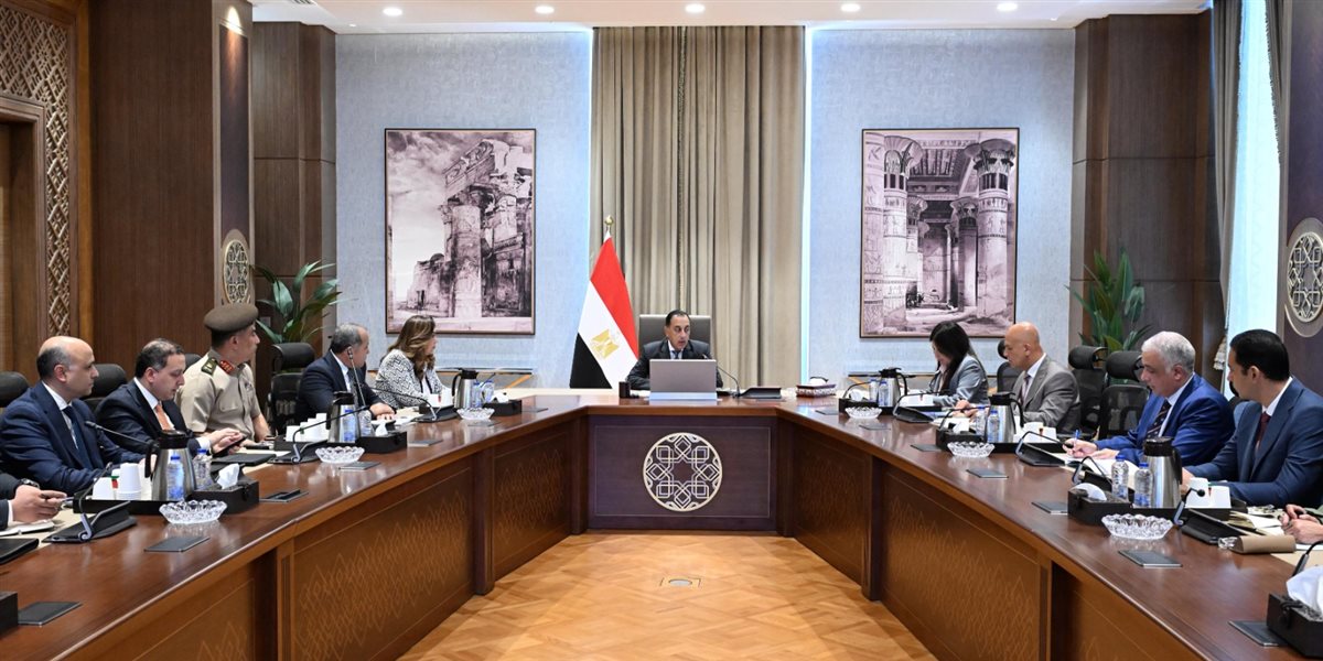 من العشوائيات إلى المدن الجديدة.. مدبولي يحدد ملفات مهمة للنقاش في منتدى مصر 2026