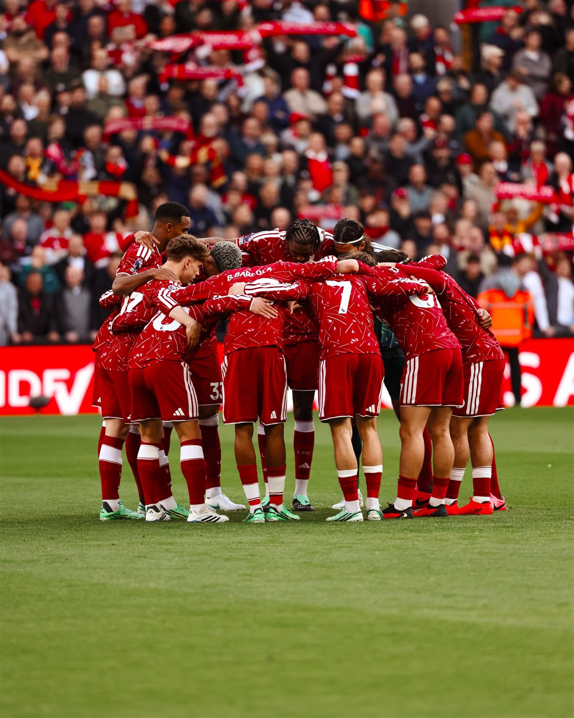 الدوري الإنجليزي، ليفربول يتعادل سلبيًا أمام مانشستر سيتي بالشوط الأول