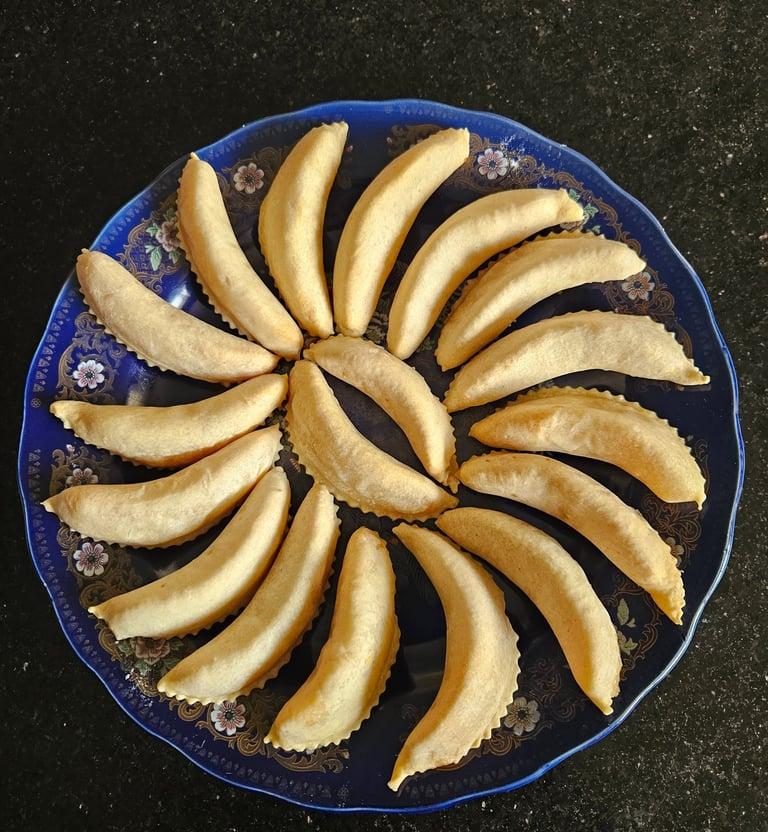 طريقة كعب الغزال