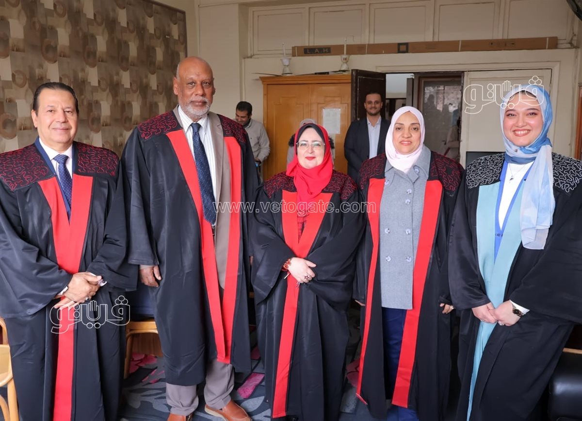 المستندات تفضح الوساطة والمجاملات، حكم بتعيين الثانية على الدفعة وجامعة الزقازيق ترفض التنفيذ