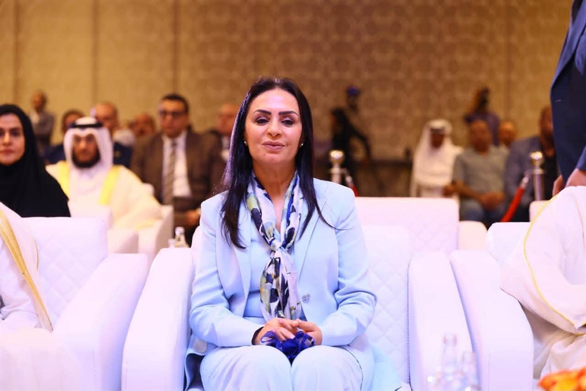 افتتاح مكتب قطر الخيرية في جمهورية مصر العربية