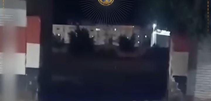 الداخلية تكشف ملابسات اختفاء بوابات حديدية من مدرسة بالبحيرة