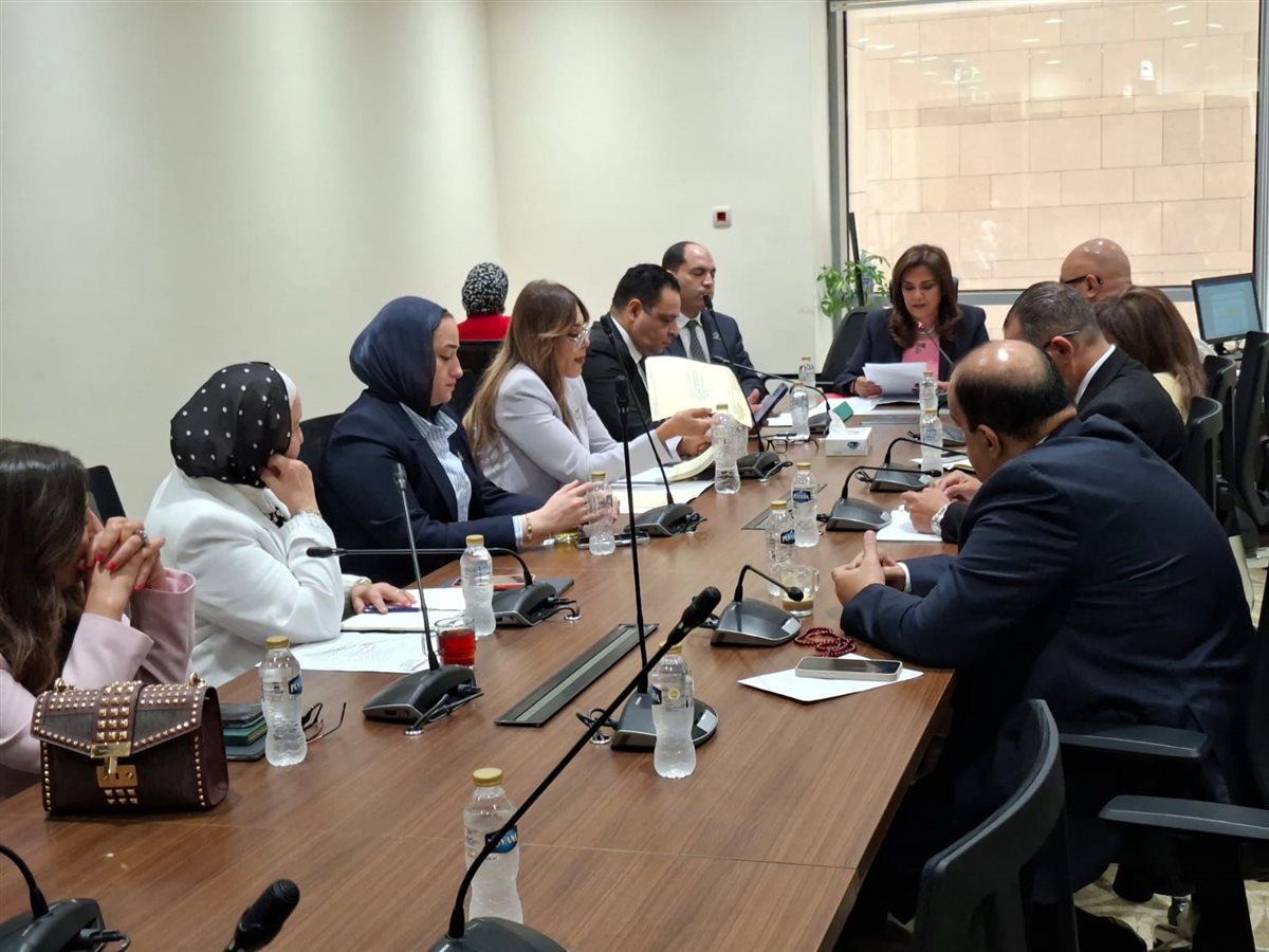 بينها الاستعداد لموسم الحج، سياحة النواب تناقش خطة عمل اللجنة بقطاع الطيران