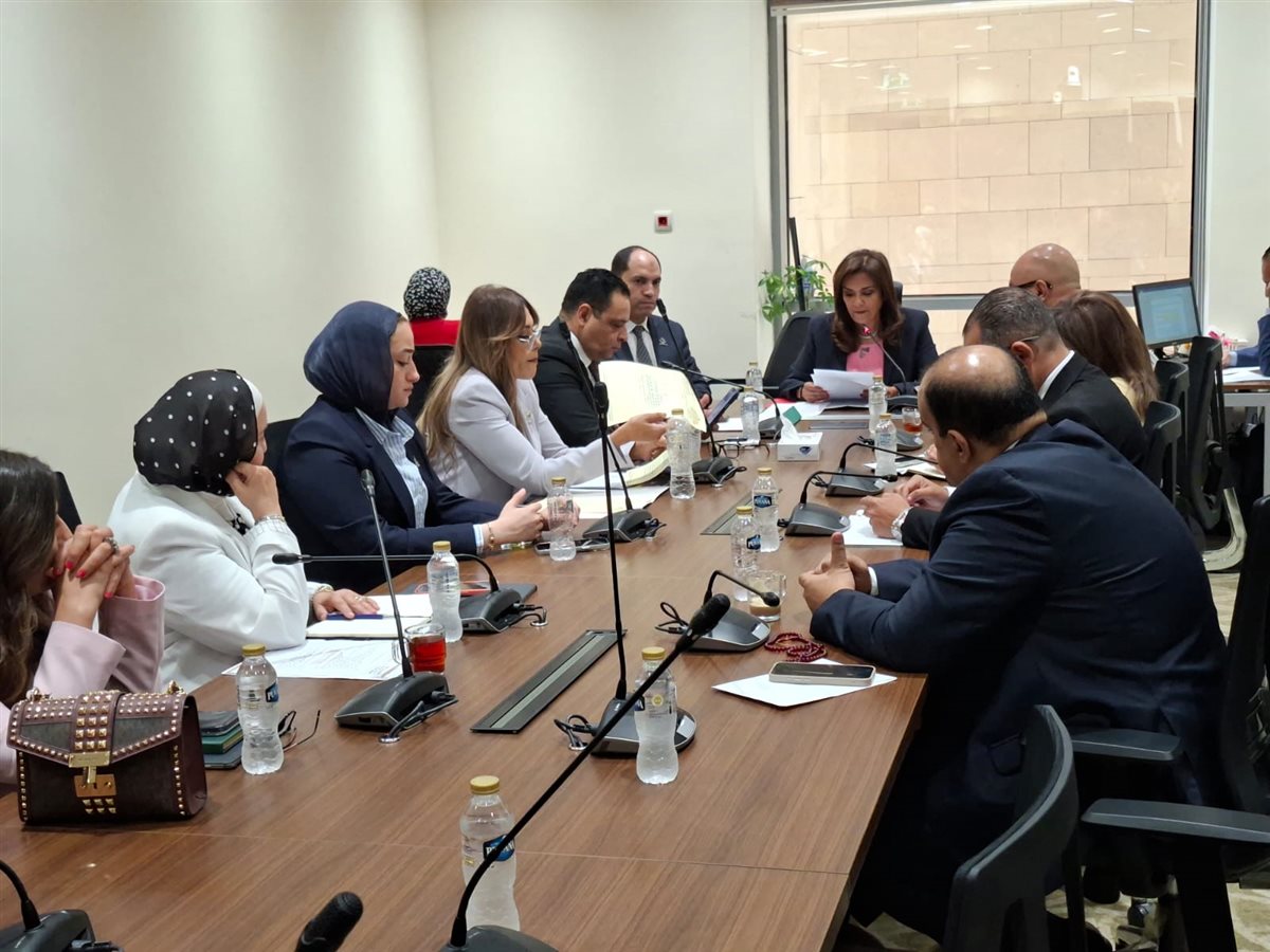 بينها الاستعداد لموسم الحج، سياحة النواب تناقش خطة عمل اللجنة بقطاع الطيران