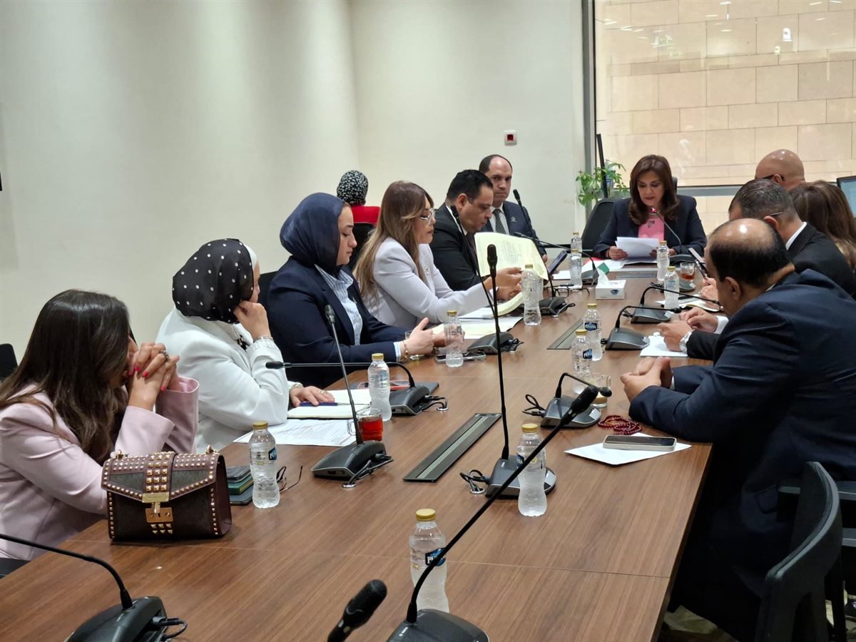 بينها الاستعداد لموسم الحج، سياحة النواب تناقش خطة عمل اللجنة بقطاع الطيران
