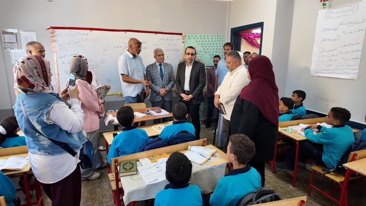 مراسم الافتتاح