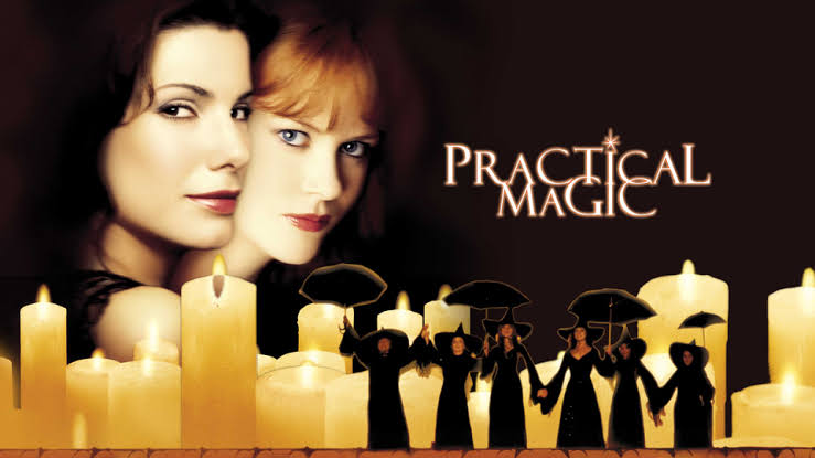 بعد 28 عاما، ساندرا بولوك ونيكول كيدمان تعودان لعالم السحر في "Practical Magic 2"