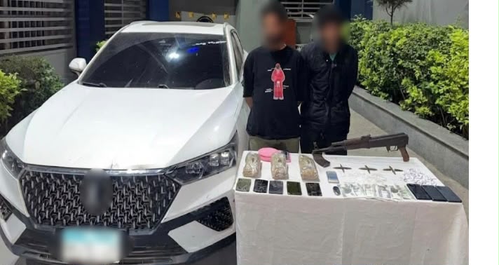 3 وقائع في الجيزة وأسوان والمنوفية.. ضبط المتهمين بمحاولة سرقة إسلام جمال وأكثر من طن سولار