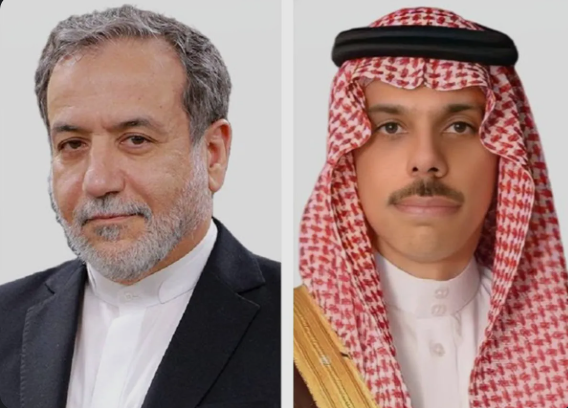 عراقجي يعلن استعداد إيران للوساطة بين السعودية والحوثيين
