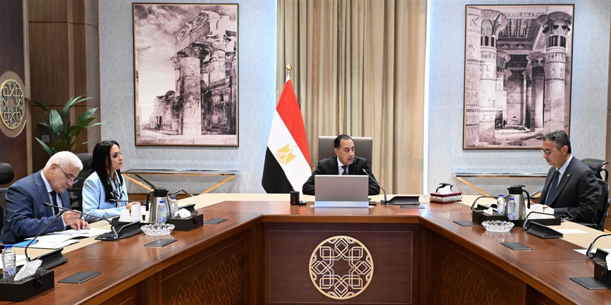 الدعم النقدي بدل السلع.. الحكومة تناقش تغيير منظومة الدعم في مصر