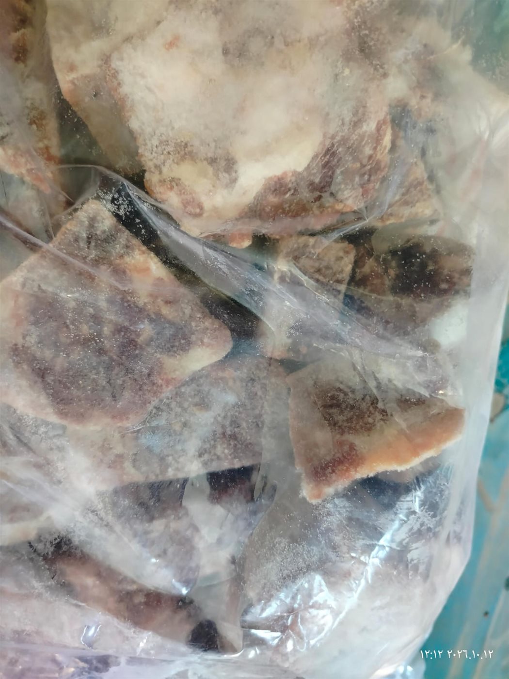 بيطري القليوبية، فيتو