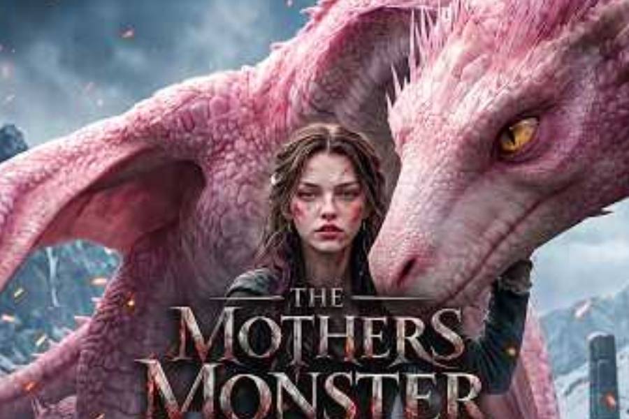 فيلم أم الوحش